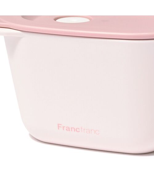 Francfranc（フランフラン） 弁当箱 ランチボックス コンプリート5点