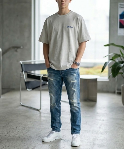 ALWAYS GOOD TIME tシャツ 「FAST＆FURIOUS/ワイルド 