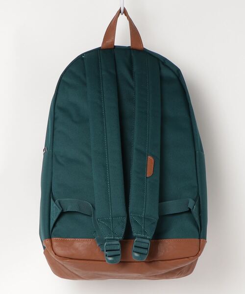 「Herschel Supply」 リュック FREE ワイン メンズ_画像6