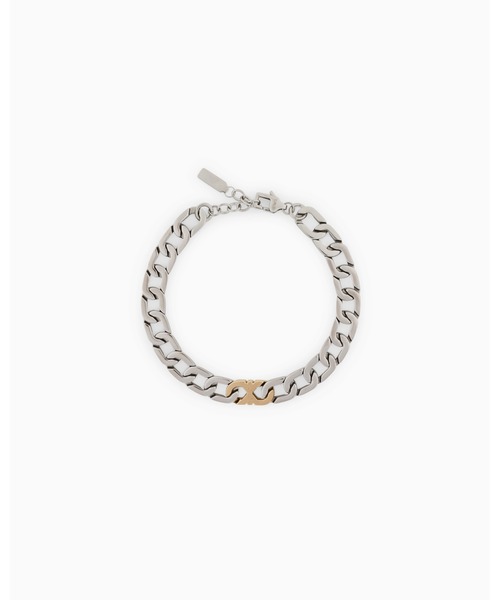 エンポリオアルマーニ チェーンブレスレット EMPORIO ARMANI ブレスレット 「エンポリオ アルマーニ」チェーン