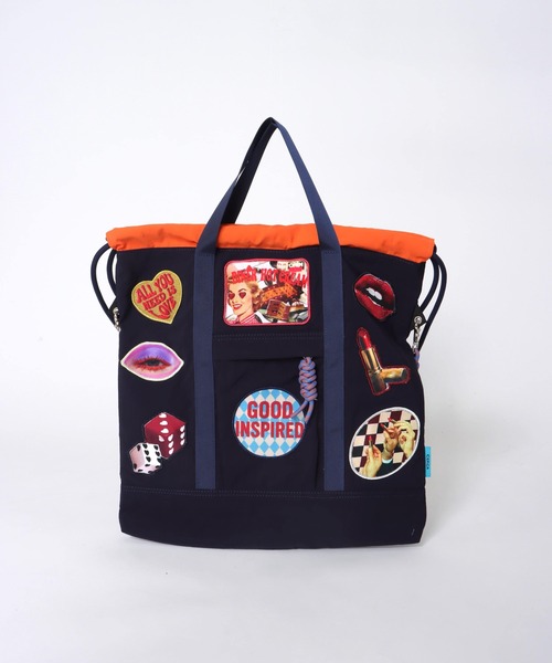Cepica（セピカ） トートバッグ レディース : ZOZOTOWN Yahoo!店