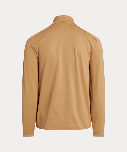RLX ストレッチ ジャージー プルオーバー メンズ : ZOZOTOWN Yahoo!店