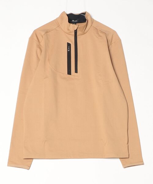 RLX ストレッチ ジャージー プルオーバー メンズ : ZOZOTOWN Yahoo!店