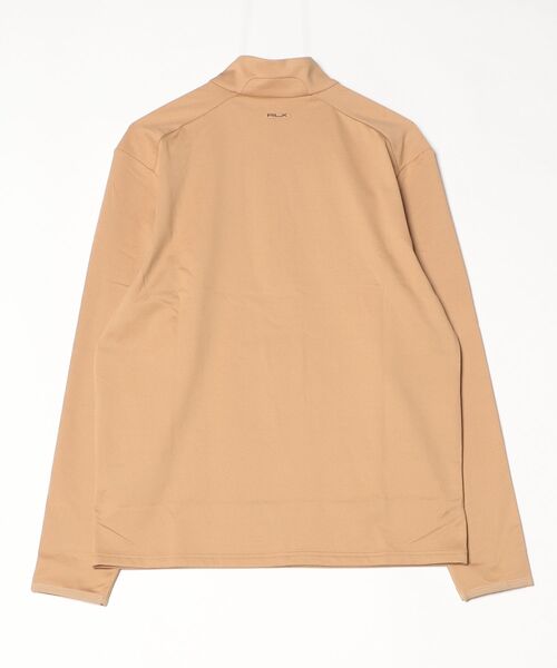 RLX ストレッチ ジャージー プルオーバー メンズ : ZOZOTOWN Yahoo!店