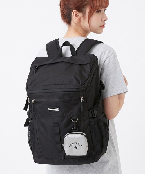CONVERSE（コンバース） デイバック リュック 「CONVERSE/コンバース
