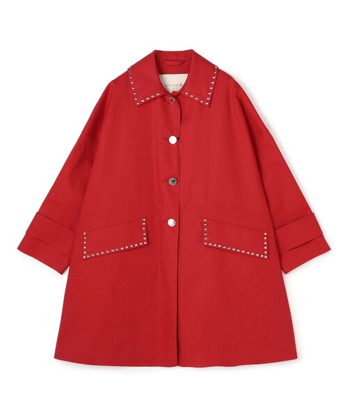 Mackintosh（マッキントッシュ） ステンカラーコート コート 「別注