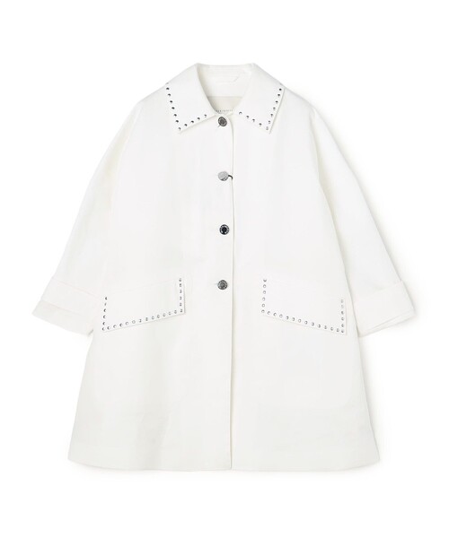 Mackintosh（マッキントッシュ） ステンカラーコート コート 「別注