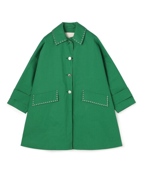 Mackintosh（マッキントッシュ） ステンカラーコート コート 「別注
