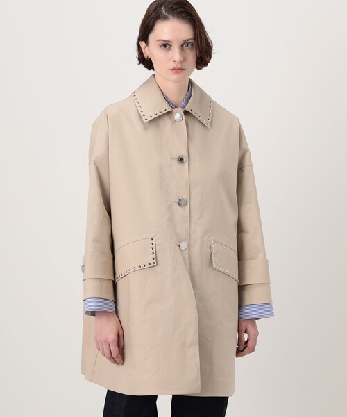 Mackintosh（マッキントッシュ） ステンカラーコート コート 「別注