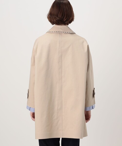 Mackintosh（マッキントッシュ） ステンカラーコート コート 「別注