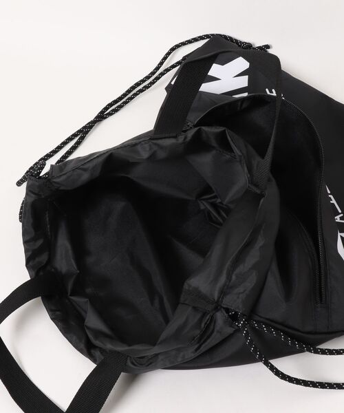 THRASHER（スラッシャー） デイバック リュック ナップサック 2way