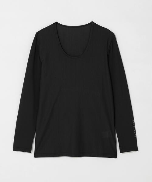 セントアンドリュースメンズインナーサイズLL St ANDREWS インナーシャツ 肌着 「St ANDREWS」「吸水速乾」「UV