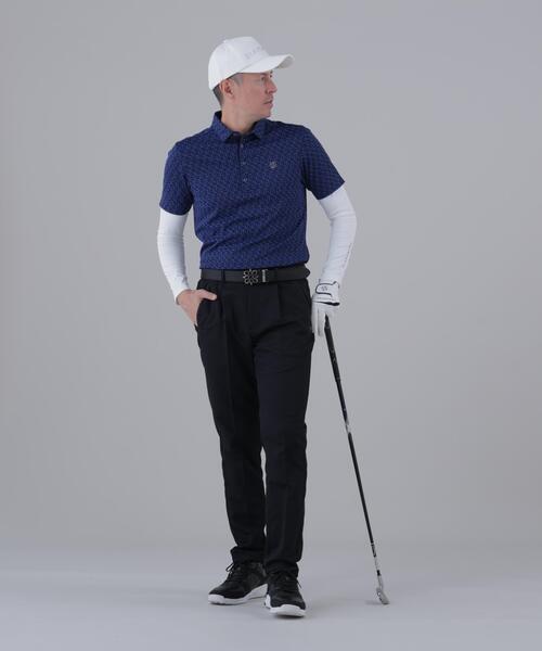 St ANDREWS インナーシャツ 肌着 「St ANDREWS」「吸水速乾」「UV