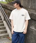 tシャツ TIGER刺繍Tシャツ メンズの詳細画像1