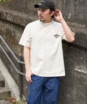 tシャツ TIGER刺繍Tシャツ メンズの詳細画像2
