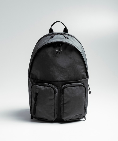 phenix（プラスフェニックス） デイバック リュック DUO BACKPACK