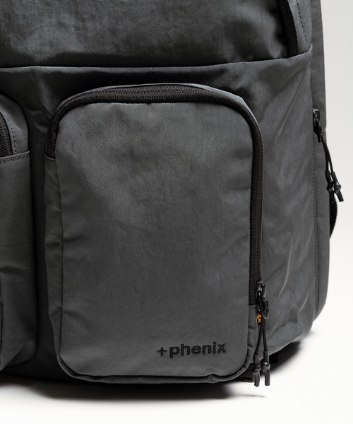 phenix（プラスフェニックス） デイバック リュック DUO BACKPACK