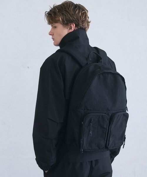 phenix（プラスフェニックス） デイバック リュック DUO BACKPACK