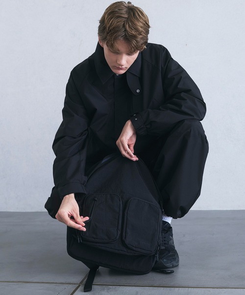 phenix（プラスフェニックス） デイバック リュック DUO BACKPACK
