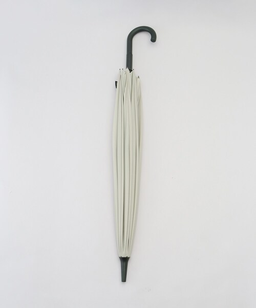 212 KITCHEN STORE 傘 アンブレラ 65cm クレイベージュ 長傘