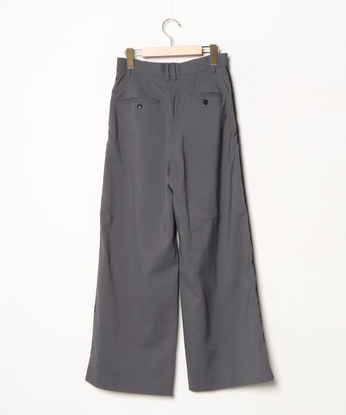 「BEAUTY\u0026YOUTH UNITED ARROWS」 パンツ S ダークグレー レディースの画像
