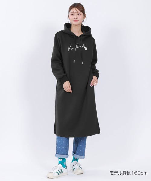 MARY QUANT（マリークヮント） ジーンズ デニム デニムパンツ マリー