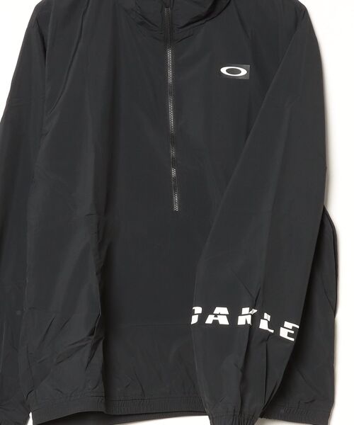 OAKLEY（オークリー） ナイロンジャケット 「新着」オークリー SLANT 