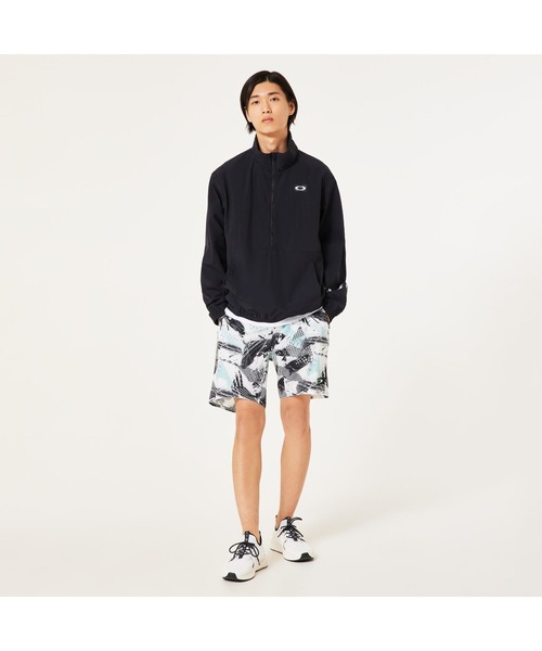 OAKLEY（オークリー） ナイロンジャケット 「新着」オークリー SLANT 