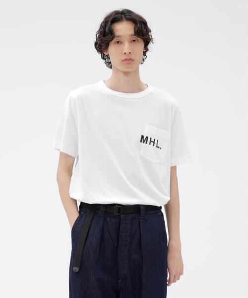 mhl Tシャツのおすすめ人気商品一覧 通販 - Yahoo!ショッピング