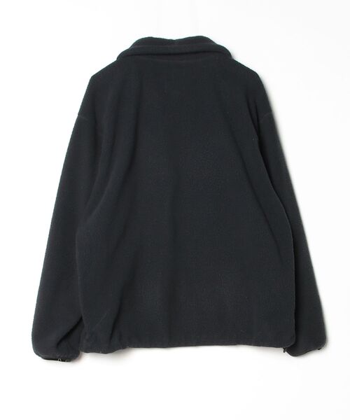 Columbia レザージャケット レザーブルゾン Columbia（コロンビア） レザーブルゾン - ブラック メンズ : ZOZOTOWN