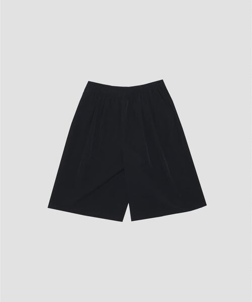 LOTTO　4WAY STRETCH NYLON SHORTS LOTTO（ロット） ワイドパンツ パンツ LOTTO 4WAY STRETCH NYLON