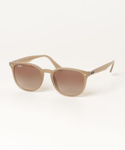 Ray-Ban（レイバン） サングラス - ブラウン メンズ : ZOZOTOWN Yahoo