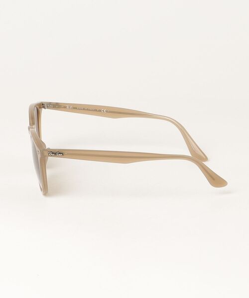 Ray-Ban（レイバン） サングラス - ブラウン メンズ : ZOZOTOWN Yahoo