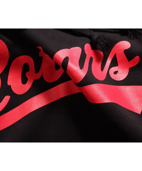 「ROTAR」 プルオーバーパーカー LARGE ネイビー メンズ_画像9