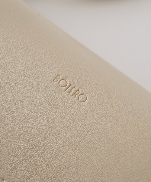 ハンドバッグ 「WEB限定」「BOTERO」LORI Bagの画像