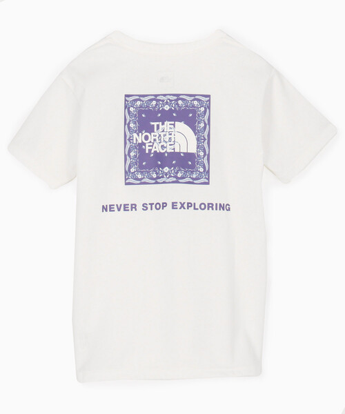THE NORTH FACE（ザ ノースフェイス） ノースフェイス tシャツ 限定