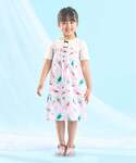 浴衣 「簡単着付け♪」「接触冷感」4wayセパ...の詳細画像5