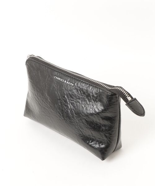 CHARLES ＆ KEITH（チャールズ&キース） 「CHARLES & KEITH」 トート