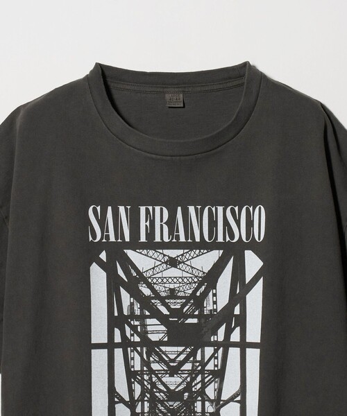 FILL THE BILL（フィルザビル） tシャツ 「別注」「FILL THE BILL」SAN