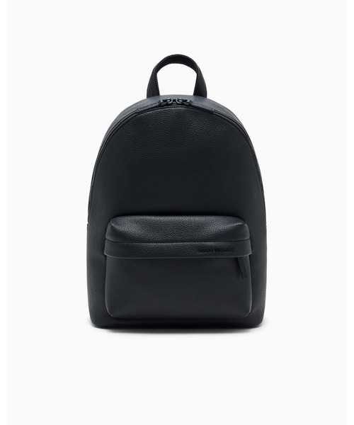 ARMANI EXCHANGE デイバック リュック 「A|X アルマーニ
