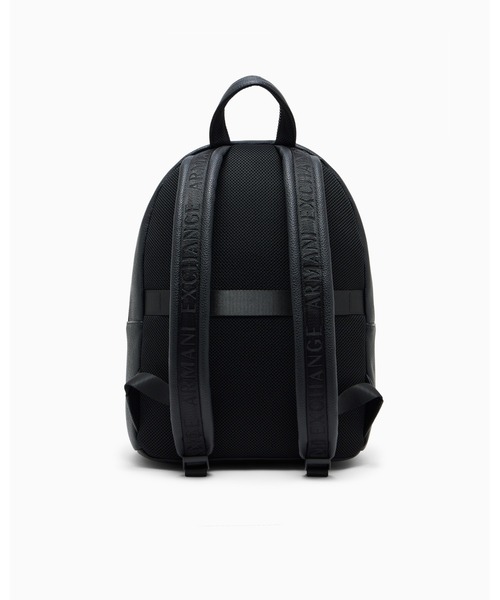 ARMANI EXCHANGE デイバック リュック 「A|X アルマーニ