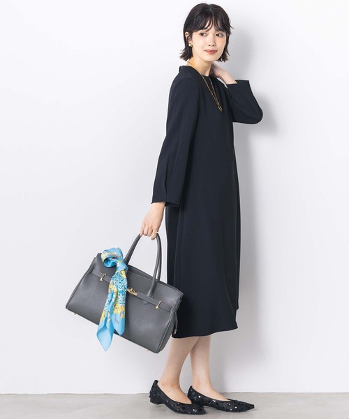 「Gready Brilliant」 2WAYバッグ FREE ブラウン レディース_画像3