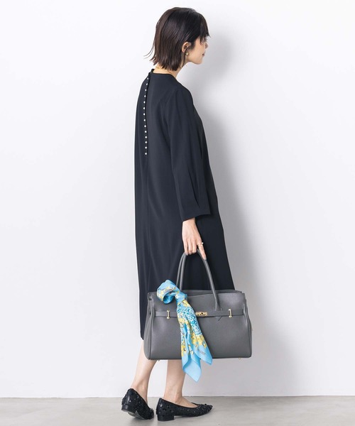 「Gready Brilliant」 2WAYバッグ FREE ブラウン レディース_画像4