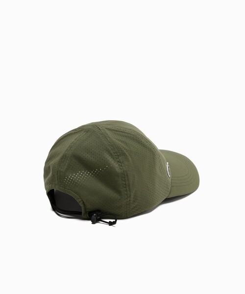 LACOSTE（ラコステ） キャップ 58cm ブラック メンズ : ZOZOTOWN Yahoo