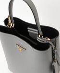 「PRADA」 サフィアーノ キュイール パニ...の詳細画像3