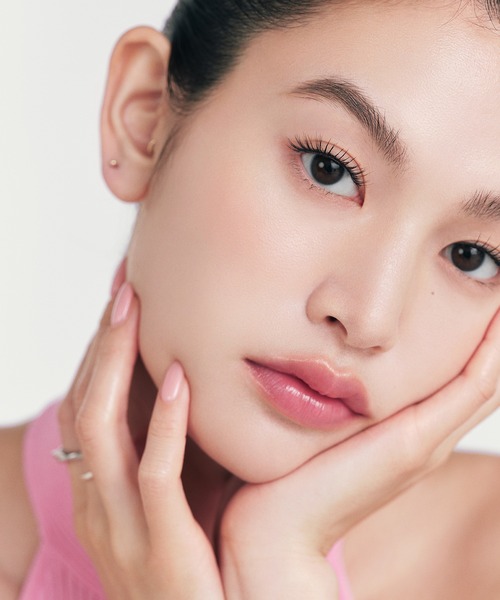hince ファンデーション ヒンス 「ZOZO限定」ピンクベースセット