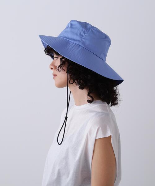 YLEVE（イレーヴ） 帽子 ハット レディース YLEVE / KIJIMA TAKAYUKI