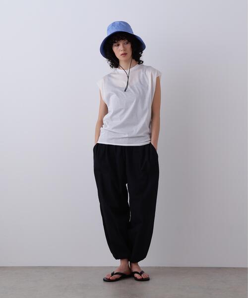 YLEVE（イレーヴ） 帽子 ハット レディース YLEVE / KIJIMA TAKAYUKI