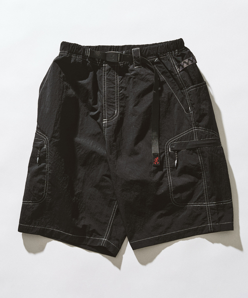 417 EDIFICE（フォーワンセブンエディフィス） パンツ Gramicci
