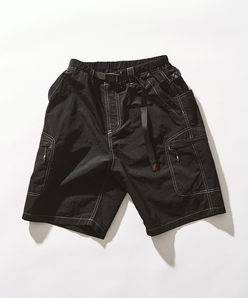 417 EDIFICE（フォーワンセブンエディフィス） パンツ Gramicci